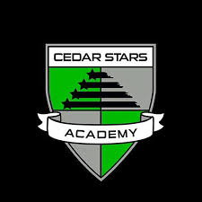 Cedar Stars Academy Hudson Valley logo