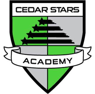 Cedar Stars Academy Newark logo