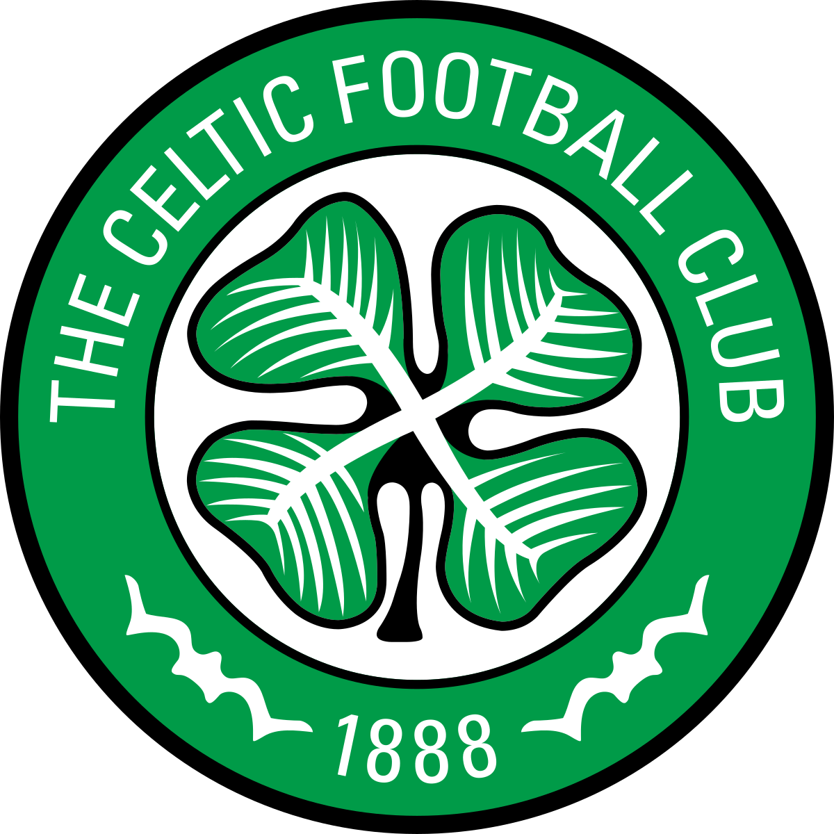 Celtic Soccer Club Southern California logo