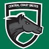 Central Coast United SC logo
