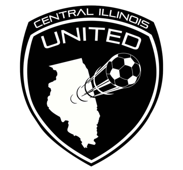 Central Illinois United logo