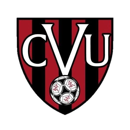 Central Virginia United Soccer Club logo