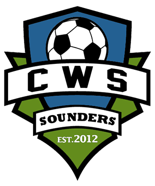 Central WA Sounders logo