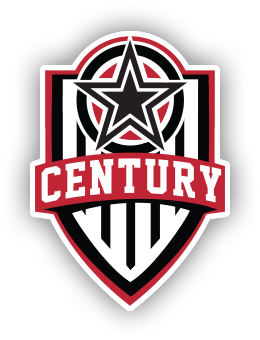 Century Soccer logo