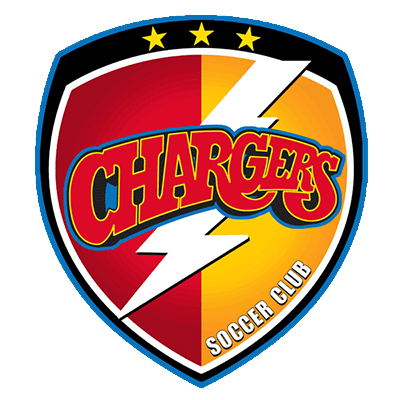 Chargers CLW logo