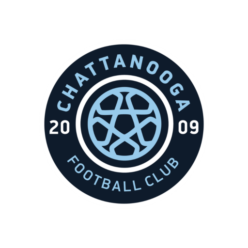 Chattanooga Football Club Academy logo