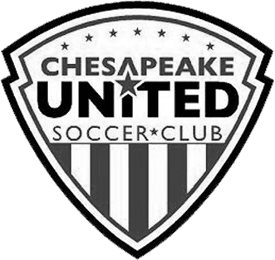 Chesapeake United Soccer Club logo