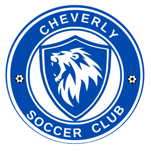Cheverly Soccer Club logo
