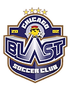 Chicago Blast Soccer Club logo