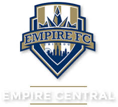 Chicago Empire Soccer Club logo