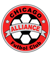 Chicago Futbol Alliance logo