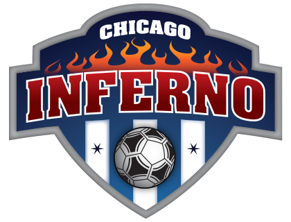 Chicago Inferno Soccer Club logo