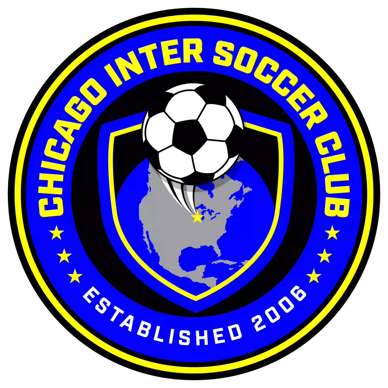 Chicago Inter logo