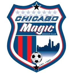 Chicago Magic logo