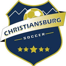 Christiansburg Soccer Club logo