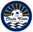 Chula Vista FC logo