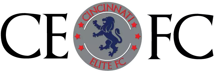 Cincinnati Elite FC logo