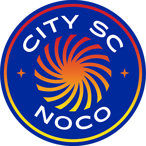 City SC NOCO logo