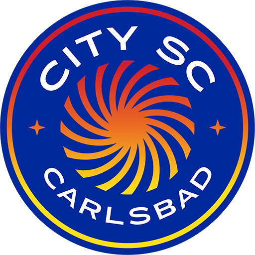 City SC San Diego logo