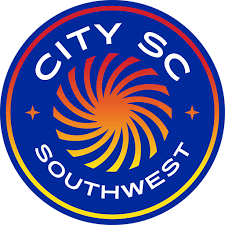 City SC Southwest logo