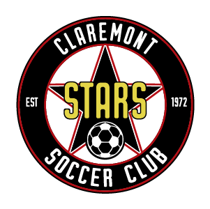Claremont Stars Soccer Club logo
