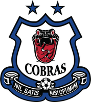Cleveland Cobras Soccer Club logo