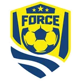 Cleveland Force logo