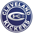 Cleveland Kickers Soccer Club logo