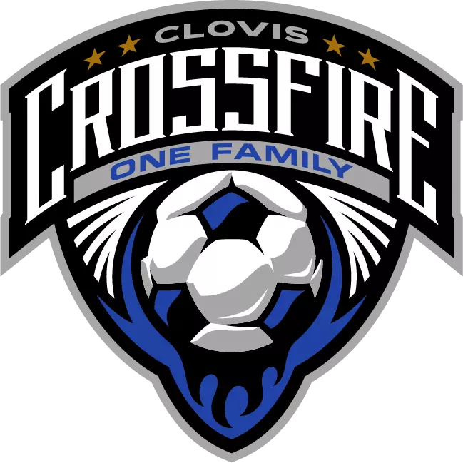 Clovis Crossfire logo