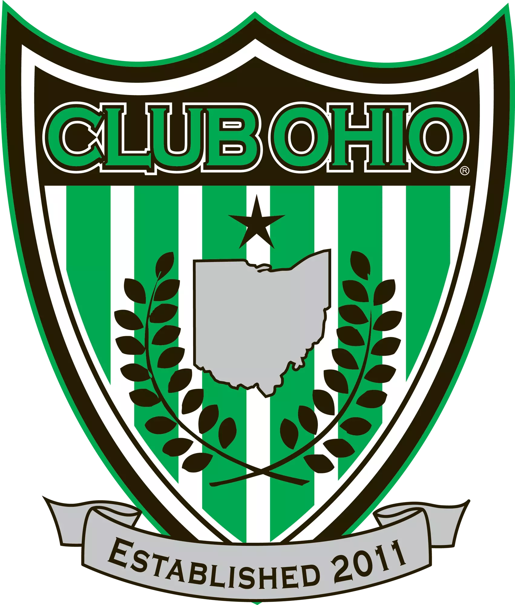 Club Ohio logo