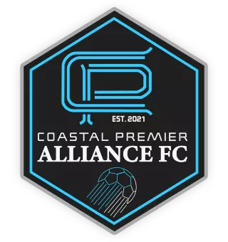 Coastal Premier FC logo