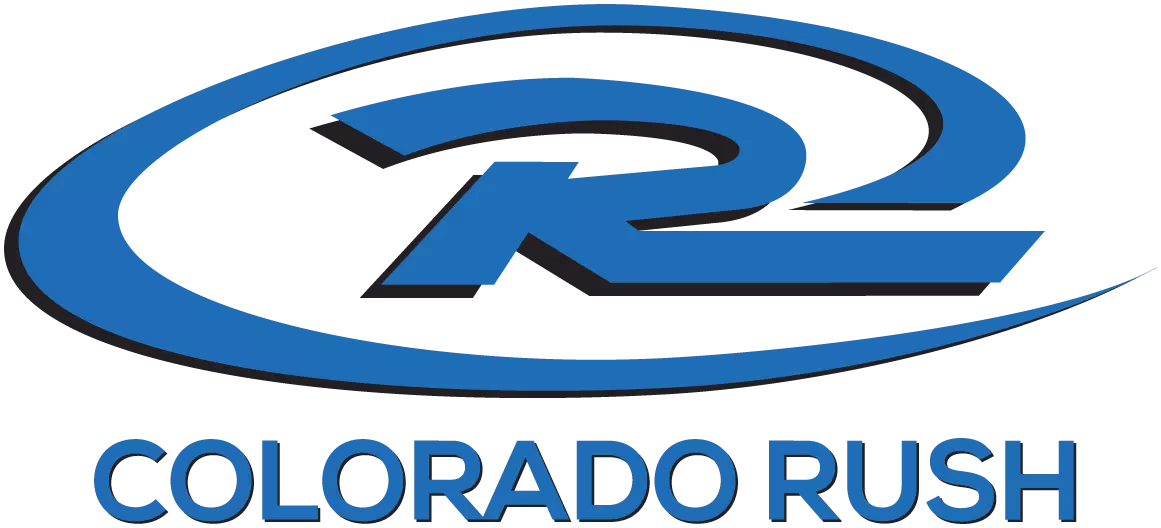 Colorado Rush logo