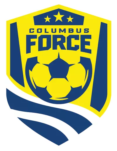 Columbus Force logo