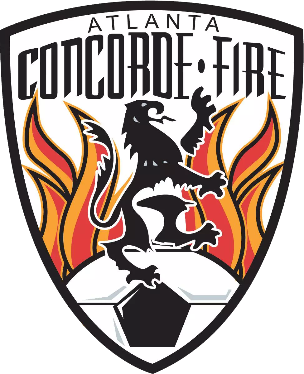 Concorde Fire logo