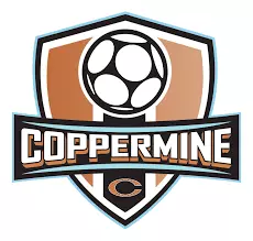Coppermine SC logo