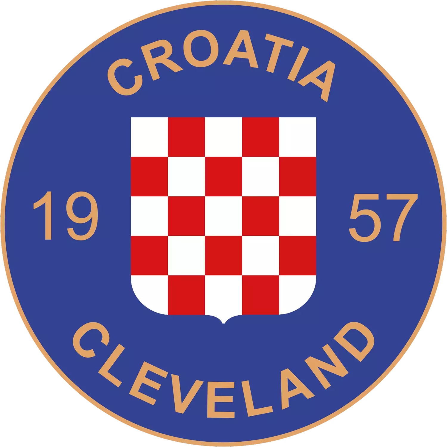 Croatia Juniors logo