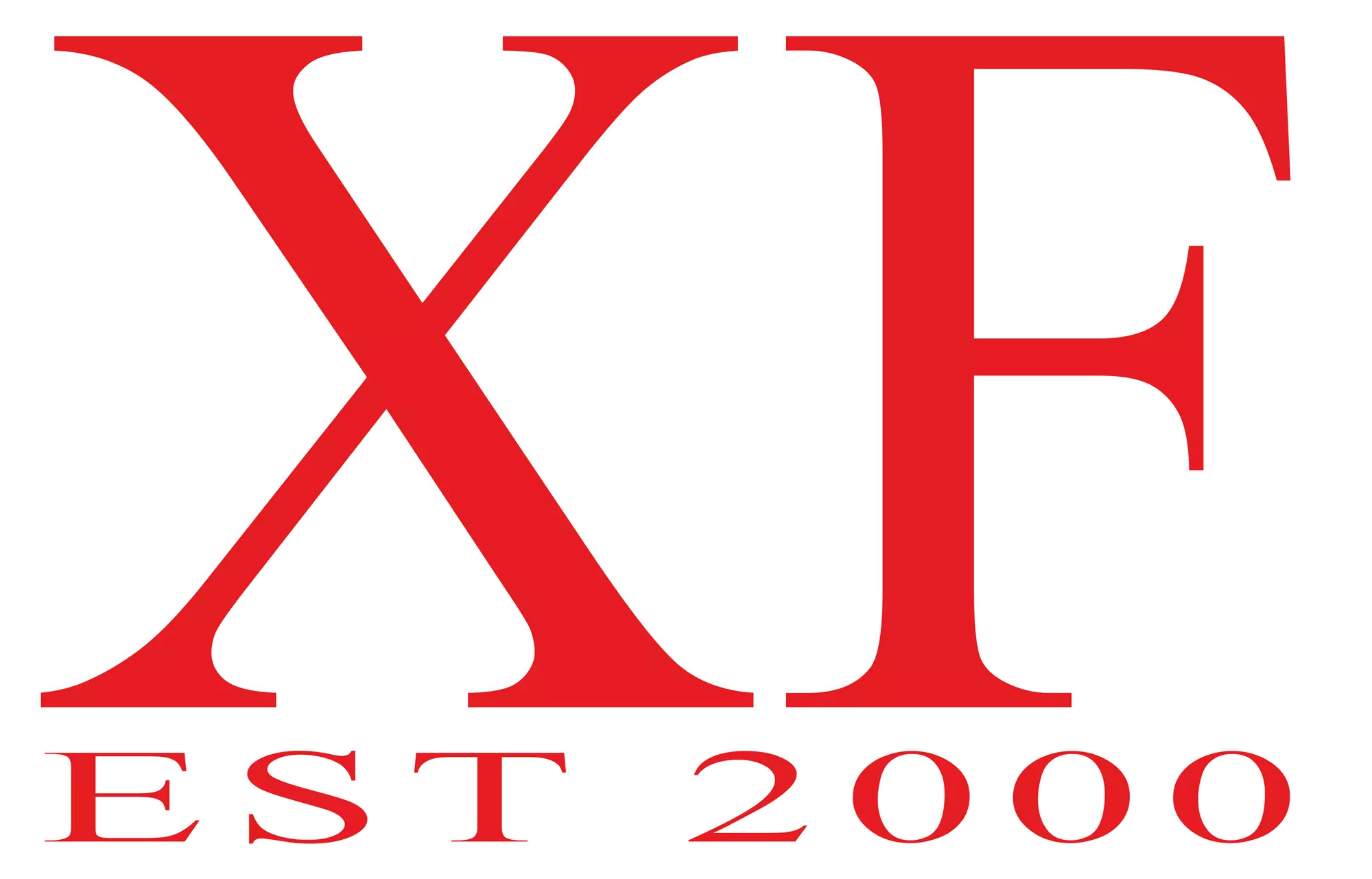 Crossfire Premier logo