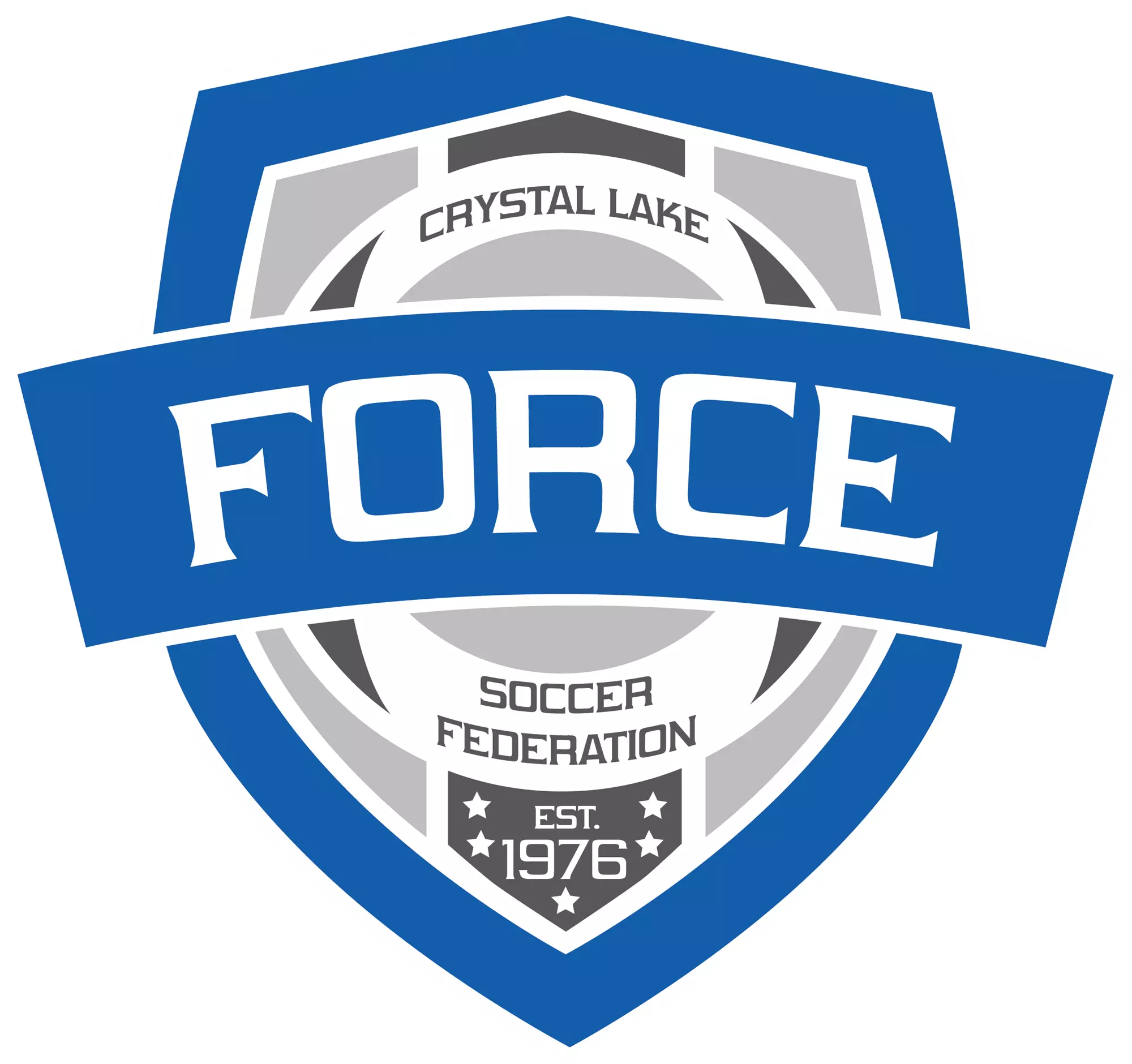 Crystal Lake Force logo