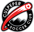 Culpeper Soccer Club logo