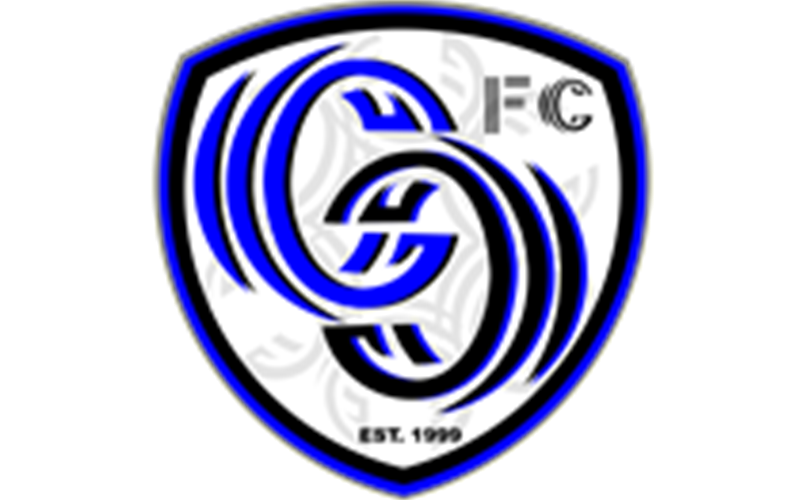 Culver City Football Club logo