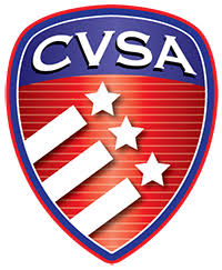 Cuyahoga Valley Soccer Academy logo