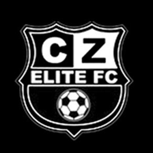 CZ Elite Soccer Club logo