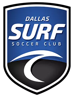 Dallas Surf SC logo
