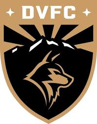 Diablo Valley Football Club logo