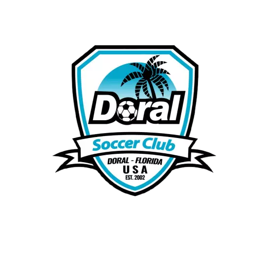 Doral Soccer Club logo