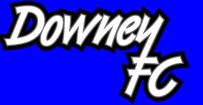 Downey Football Club logo