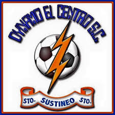 Dynamo El Centro Soccer Club logo