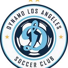 Dynamo LA Youth Soccer logo