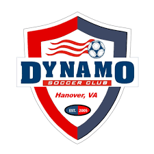 Dynamo Soccer Club logo