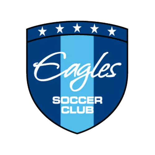 Eagles Soccer Club logo